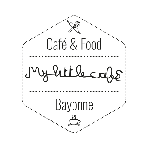 My Little Café - Bayonne